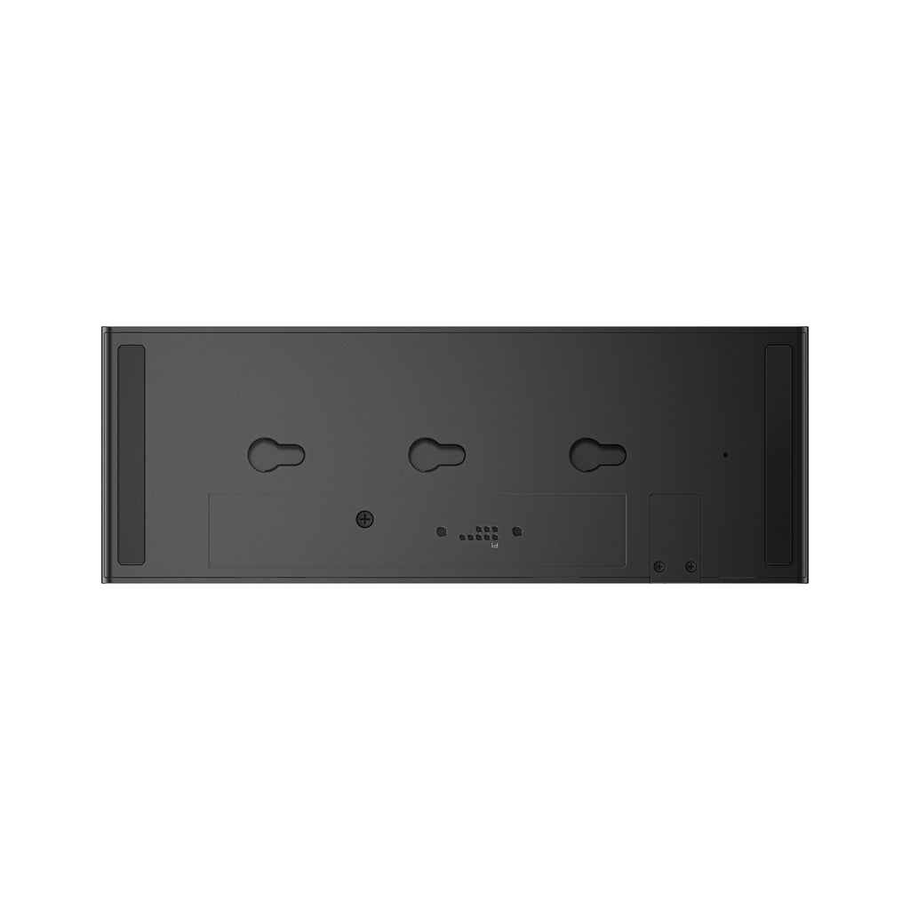 Lenovo ThinkPad Thunderbolt 4 Smart Dock Gen2 7500, Station d'accueil, Noir