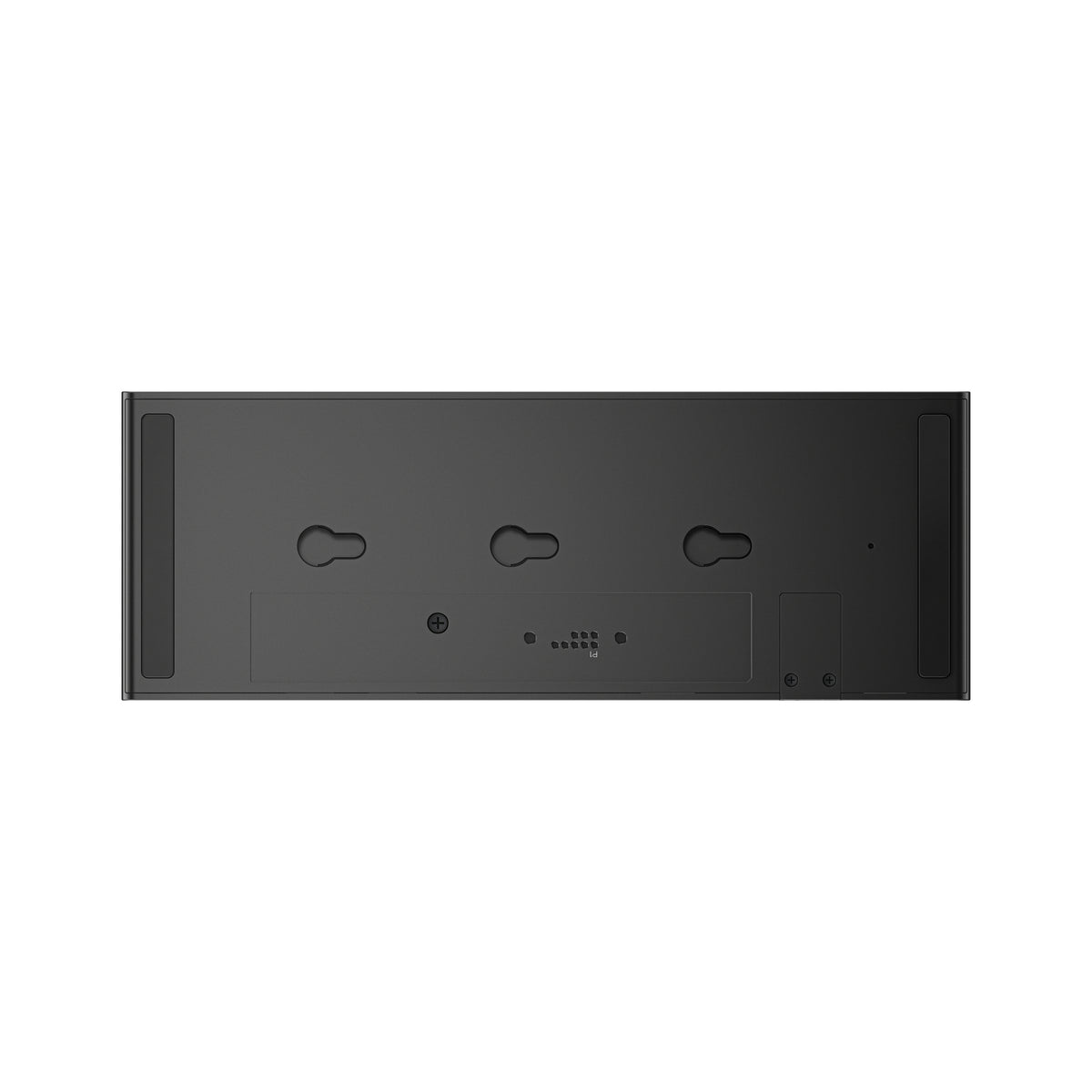 Lenovo ThinkPad Thunderbolt 4 Smart Dock Gen2 7500, Station d'accueil, Noir