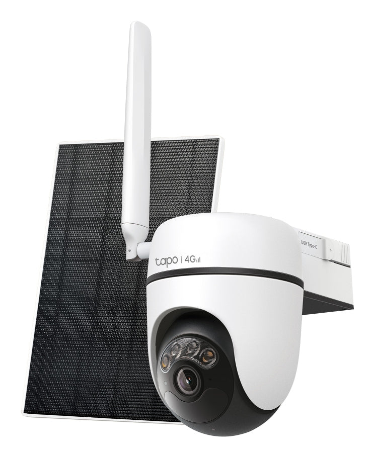 TP-Link TC90G KIT caméra de sécurité Bulbe Caméra de sécurité IP Extérieure 2304 x 1296 pixels Plafond/Mur/Poteau