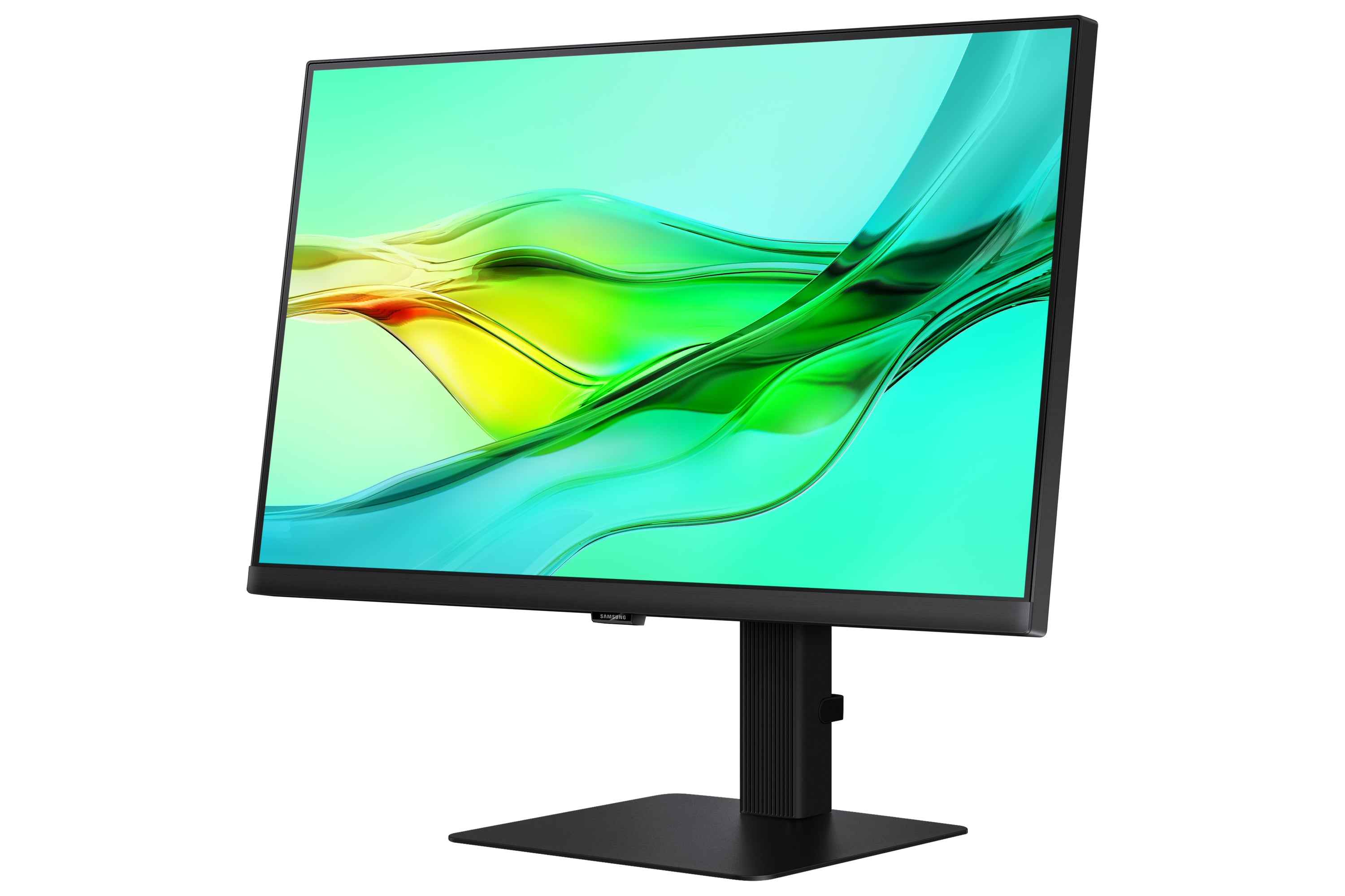 Samsung Samsung S60UD écran plat de PC 61 cm (24") 2560 x 1440 pixels Quad HD LCD Noir