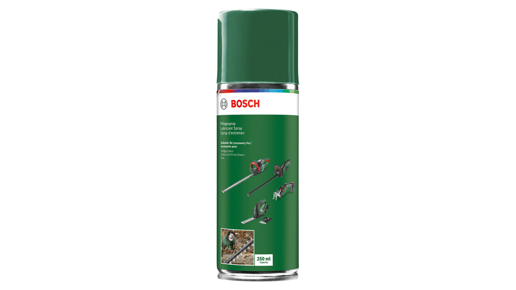 Bosch Bosch Spray d’entretien