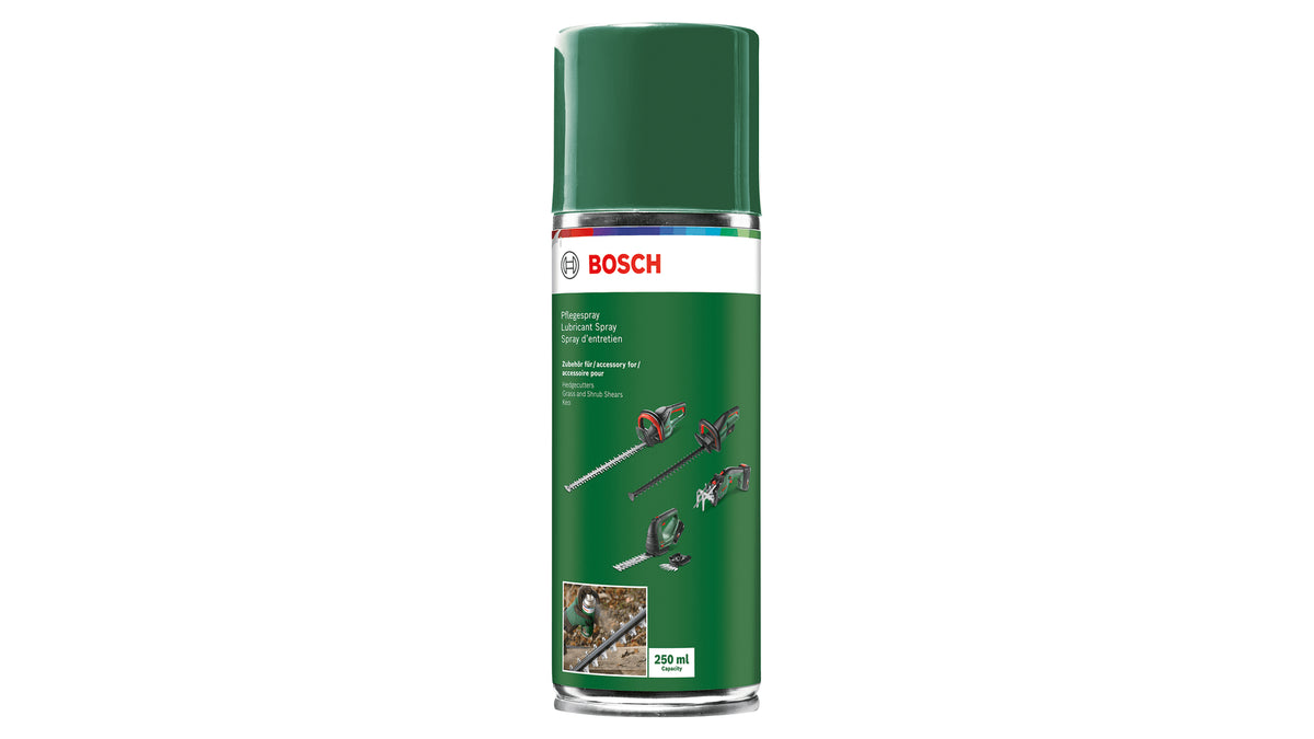 Bosch Bosch Spray d’entretien