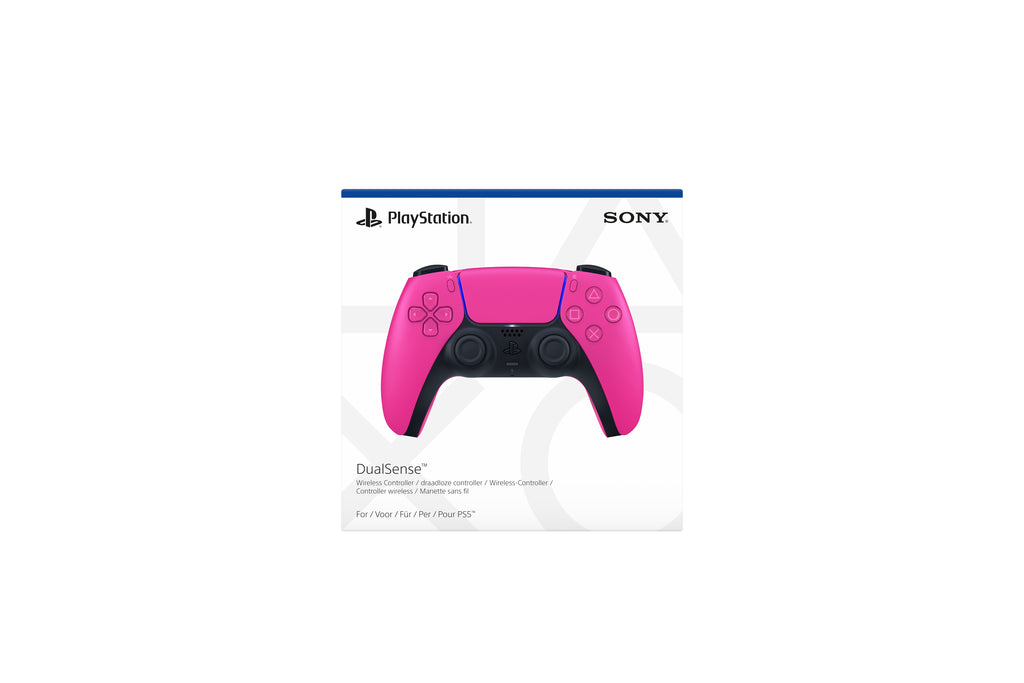 Sony Sony DualSense Controller Sony PlayStation 5 Pink