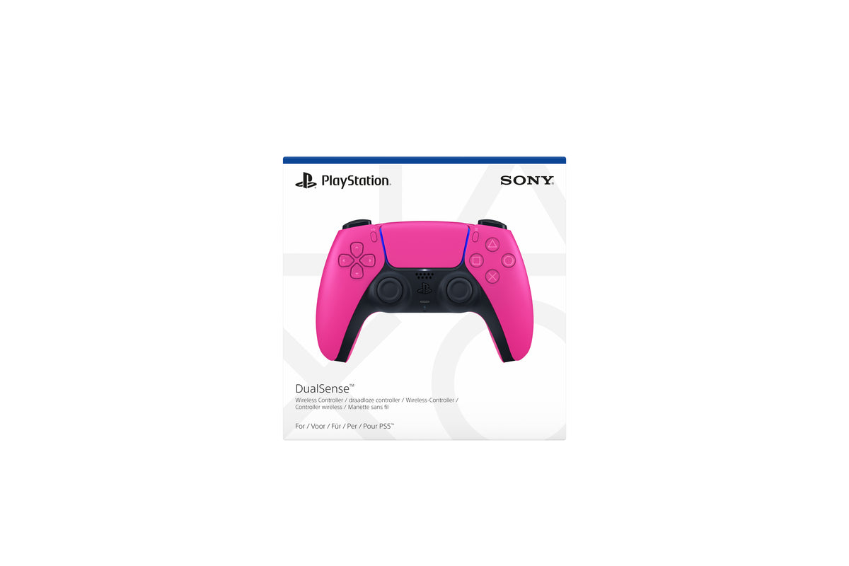 Sony Sony DualSense Controller Sony PlayStation 5 Pink