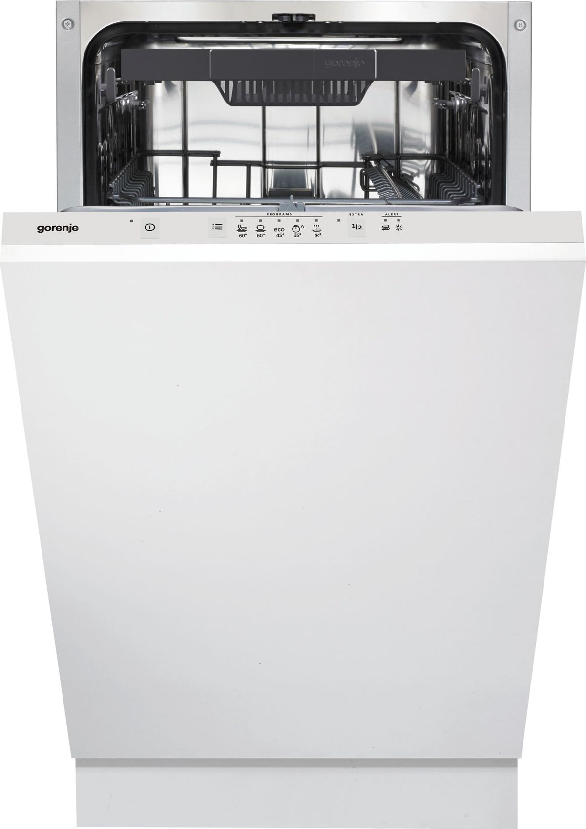 Gorenje GV520E10S lave-vaisselle Entièrement intégré 11 couverts