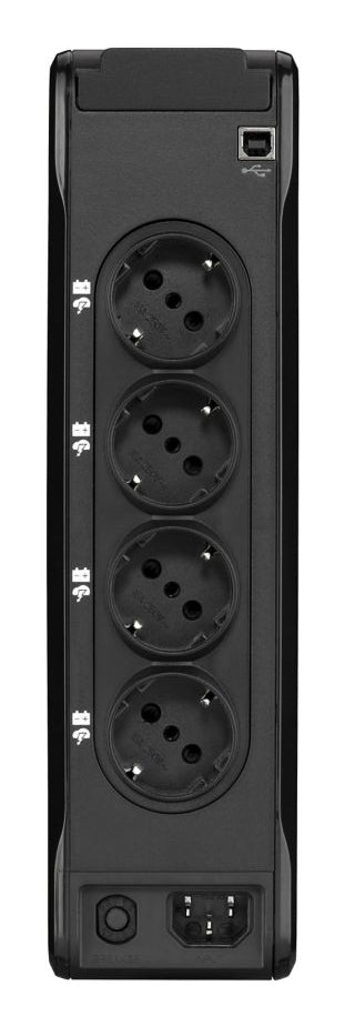 Eaton 3P Ellipse 1700 USB FR UPS 1040Watt 1700VA