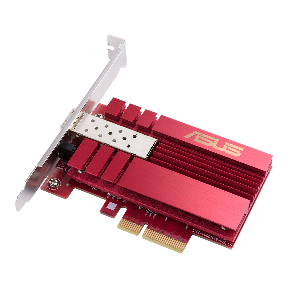 ASUS XG-C100F Netværksadapter PCI Express 3.0 x4 10Gbps