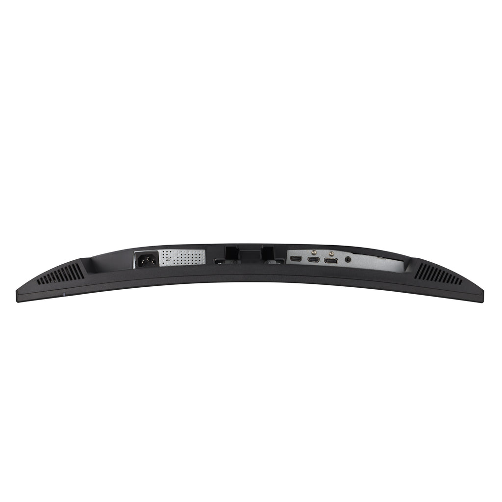 ASUS TUF Gaming VG27VQ3B écran plat de PC 68,6 cm (27") 1920 x 1080 pixels Full HD LCD Noir