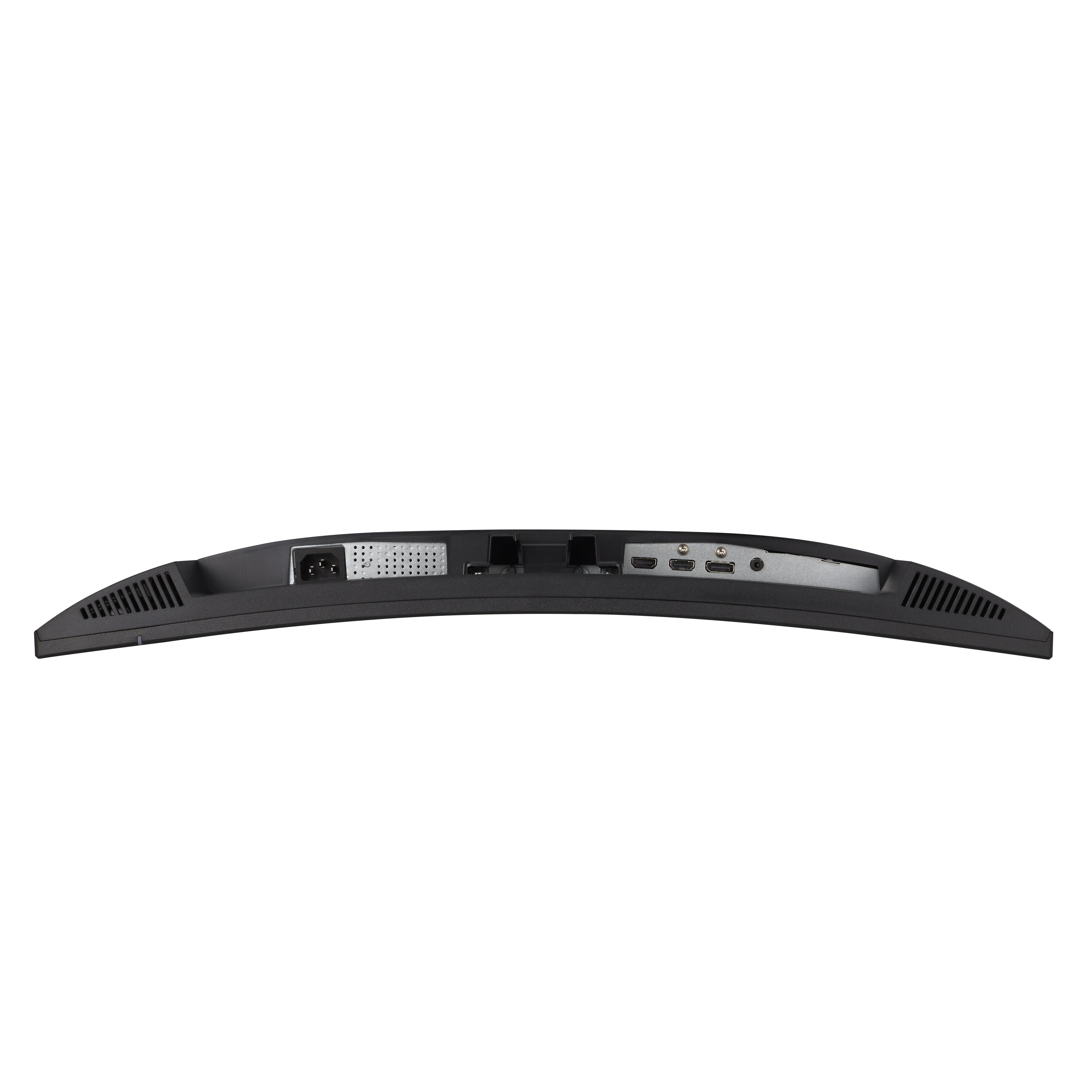 ASUS TUF Gaming VG27VQ3B écran plat de PC 68,6 cm (27") 1920 x 1080 pixels Full HD LCD Noir