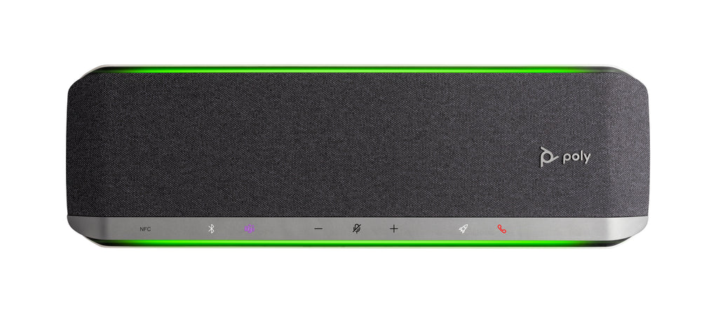 HP Poly Haut-parleur Poly Sync 60 certifié Microsoft Teams