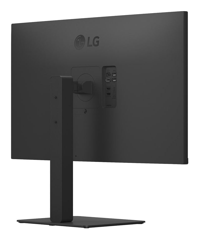 LG 32U720A-B écran plat de PC 81,3 cm (32") 3840 x 2160 pixels 4K Ultra HD LED Noir