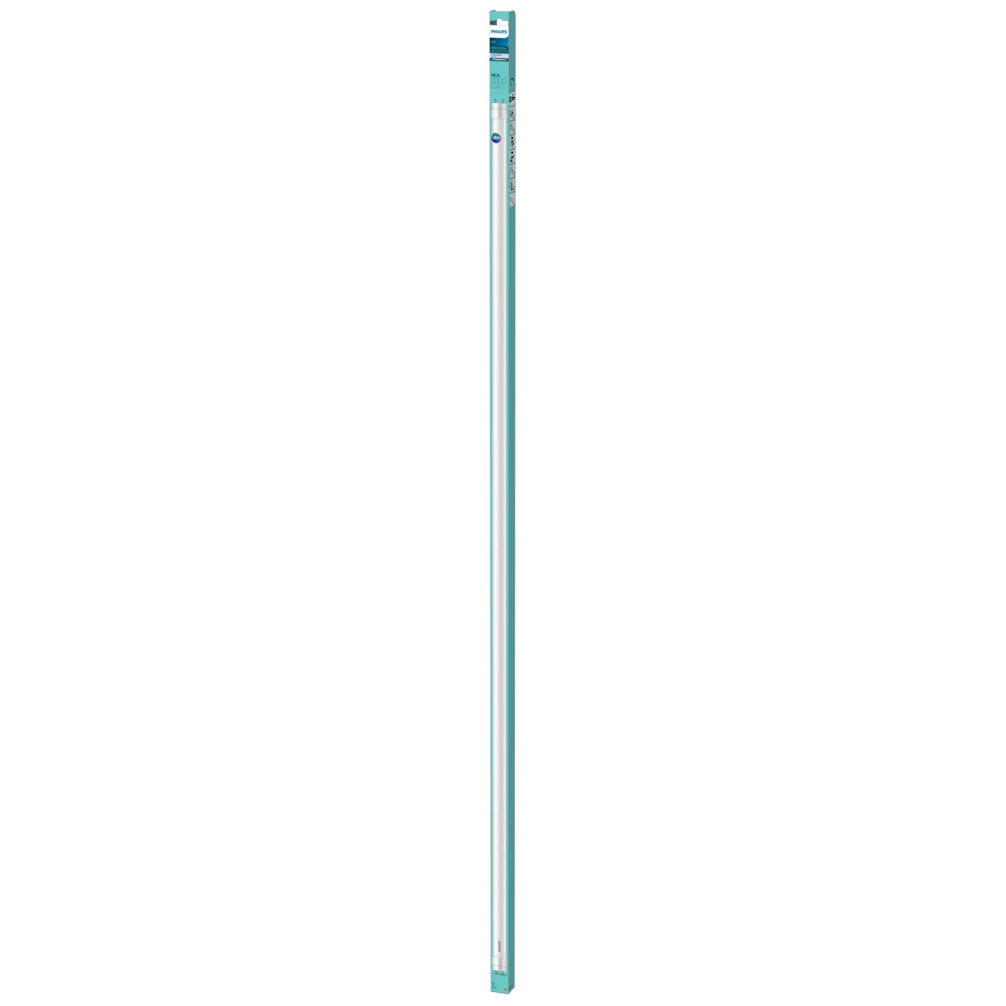 Philips 8720169323957 ampoule LED Blanc froid 4000 K 19,5 W G13