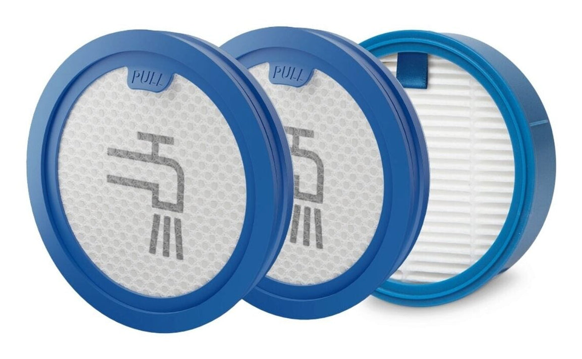 AEG 9009237422 Accessoire et fourniture pour aspirateur Filtre Aspirateur balai