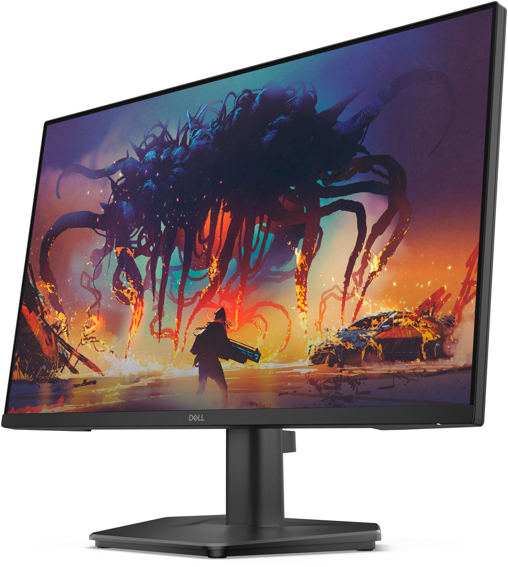 DELL SE2425HG écran plat de PC 61 cm (24") 1920 x 1080 pixels Full HD LCD Noir