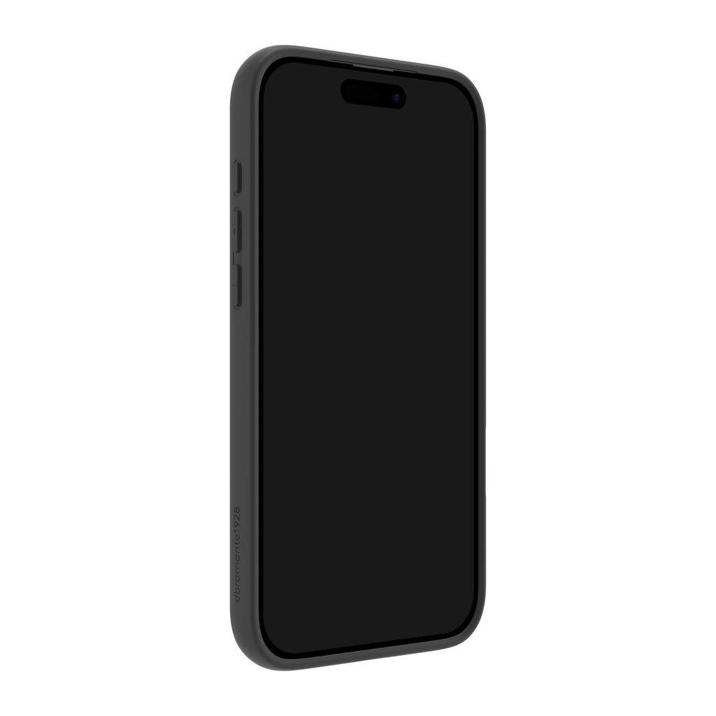 dbramante1928 Grenen Ultra D3O MS coque de protection pour téléphones portables 17,5 cm (6.9") Housse Noir - vue 4