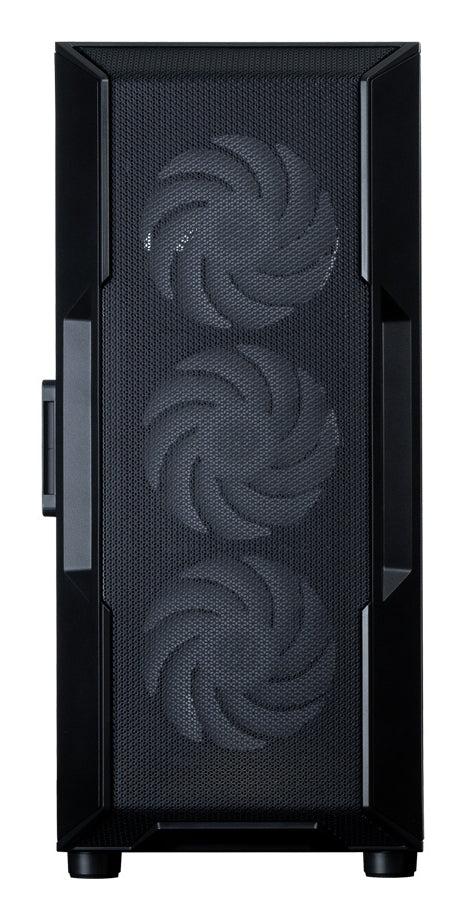 Zalman i3 NEO V2 Boîtier Tower ATX