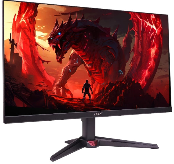 Acer NITRO VG0 VG240Y X1 écran plat de PC 60,5 cm (23.8") 1920 x 1080 pixels Full HD Noir