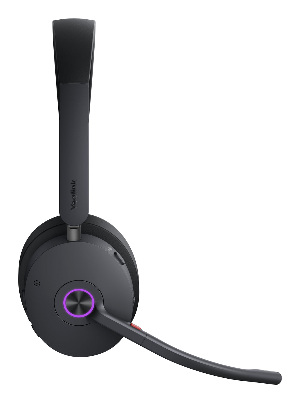 Yealink BH74 Teams USB-C/A Casque Sans Fil Bluetooth avec ANC