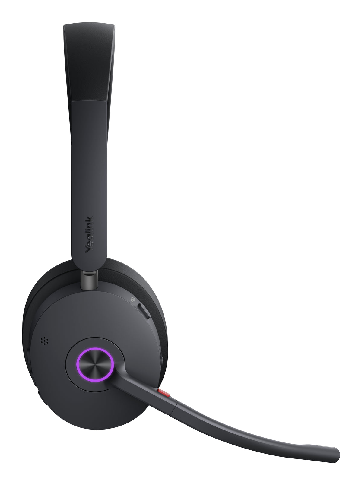 Yealink BH74 Teams USB-C/A Casque Sans Fil Bluetooth avec ANC