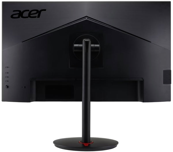 Acer NITRO XV0 XV270 M3 écran plat de PC 68,6 cm (27") 1920 x 1080 pixels Full HD LCD Noir