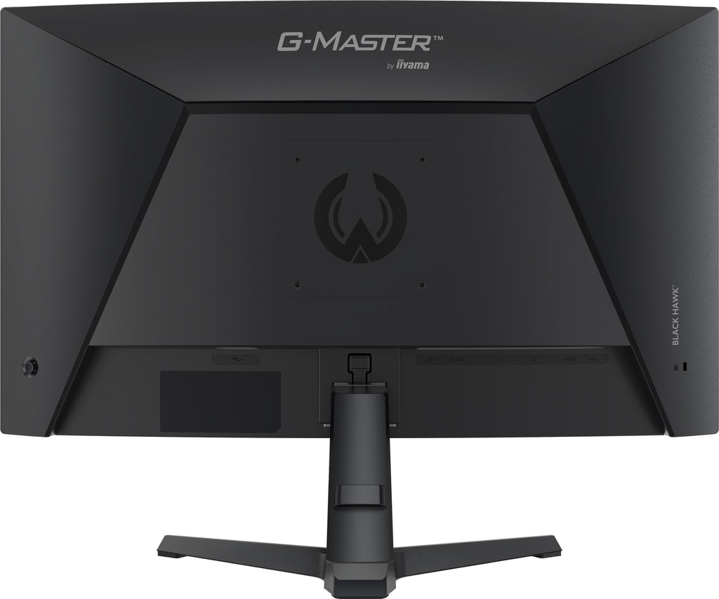 iiyama G-MASTER GC2781HSU-B1 Écran PC 27" Full HD 1920 x 1080 LCD Noir