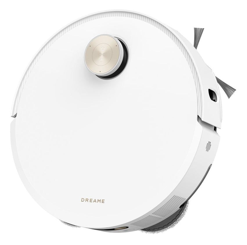 Dreame L50 Pro Ultra 0,395 L Blanc
