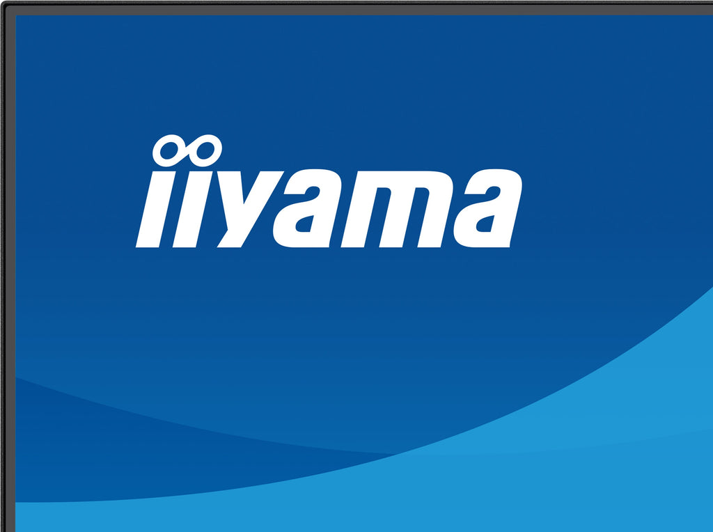 iiyama ProLite XB2793QSU-B1 Écran PC 27" Quad HD 2560 x 1440 LED Noir