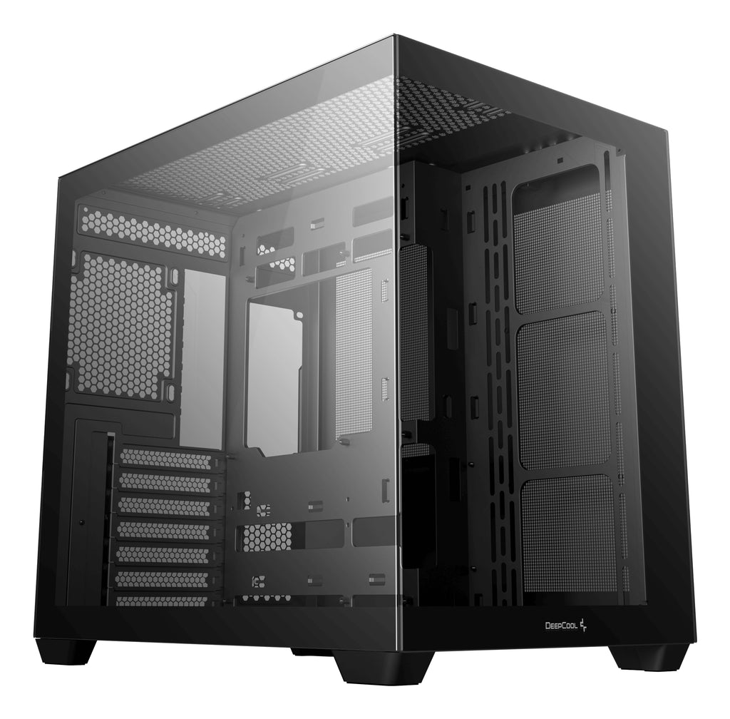 DeepCool CG530 Boîtier PC Tour ATX