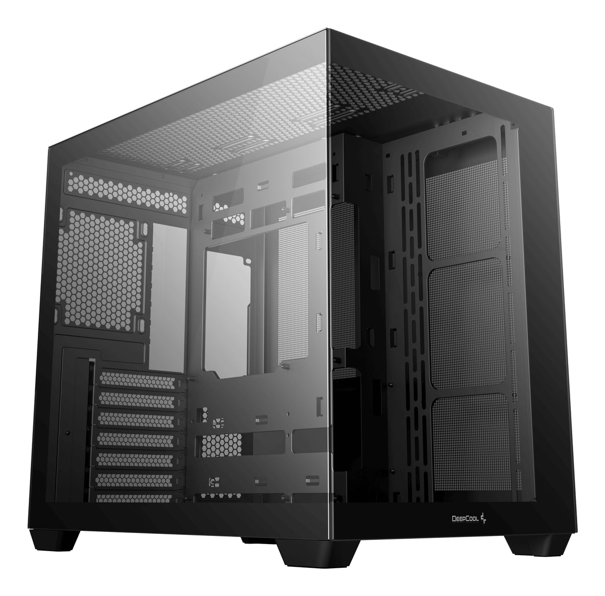 DeepCool CG530 Boîtier PC Tour ATX