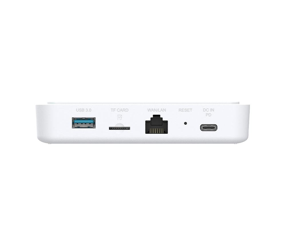 D-Link DBR-330 routeur cellulaire, passerelle et modem Routeur de réseau cellulaire