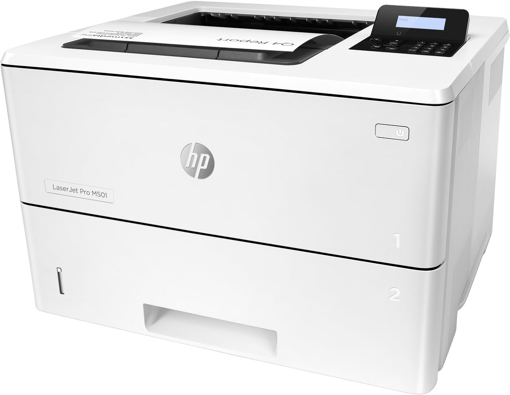 HP LaserJet Pro Imprimante M501dn