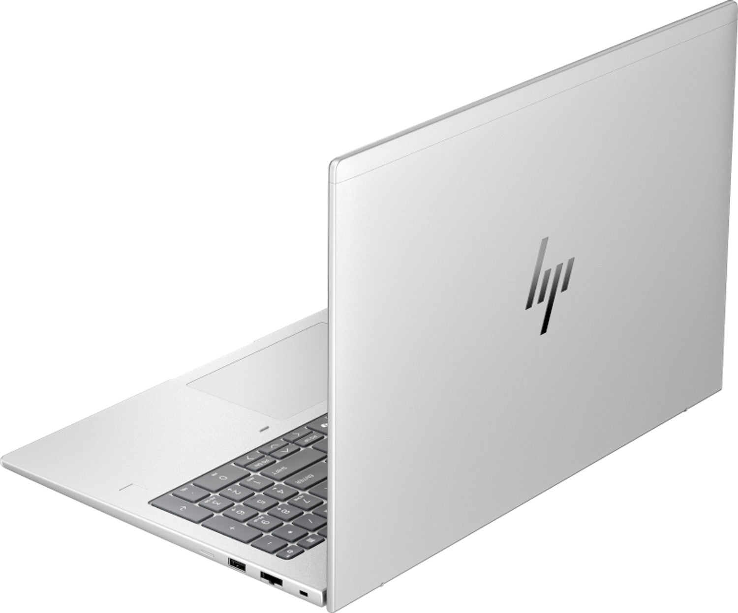 HP EliteBook 6 EB6G1ah16 R5-220 16 16GB/512 PC NX AMD Ryzen™ 5 Ordinateur portable 40,6 cm (16") WUXGA 16 Go DDR5-SDRAM 512 Go SSD Wi-Fi 7 (802.11be) Windows 11 Pro AI PC Argent