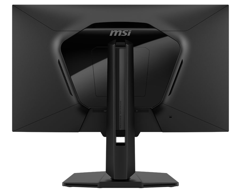 MSI MAG 274QPFDE X30MV écran plat de PC 68,6 cm (27") 2560 x 1440 pixels Wide Quad HD LCD Noir