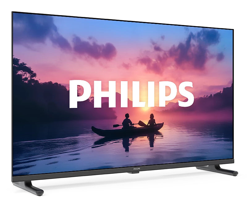 Philips 32PHS6050/12 TV 81,3 cm (32") HD+ Smart TV Wifi Noir