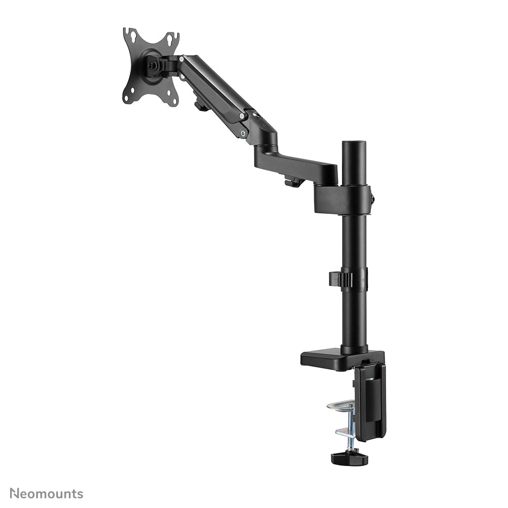 Neomounts DS70-750BL1 Support d'écran 17-27" à Ressort à Gaz