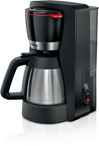 Bosch Bosch TKA5M253 machine à café Manuel Machine à café filtre 1,1 L