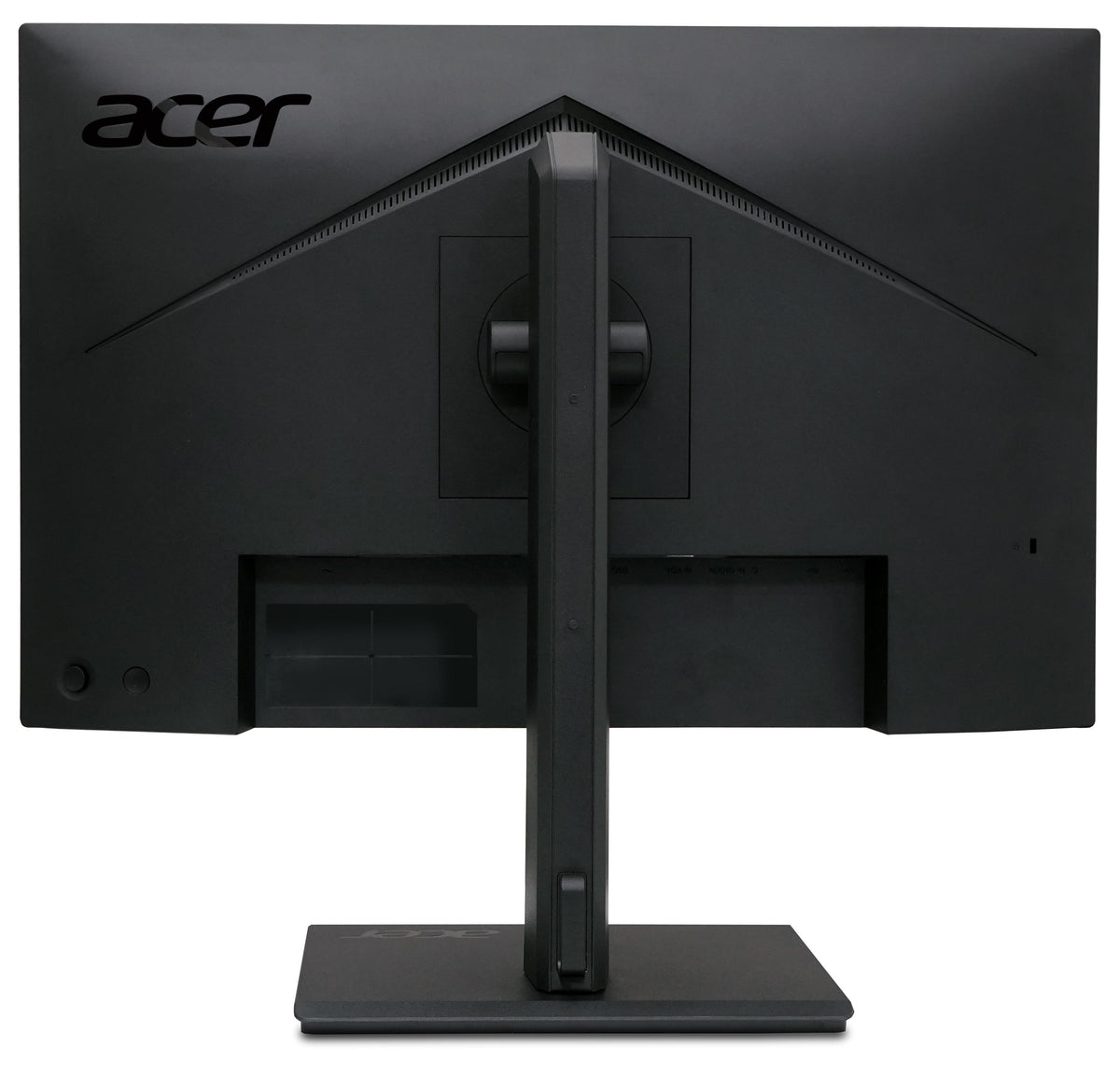Acer Vero B7 B277UGbmiqpruzx Moniteur PC 27" Wide Quad HD LCD Noir