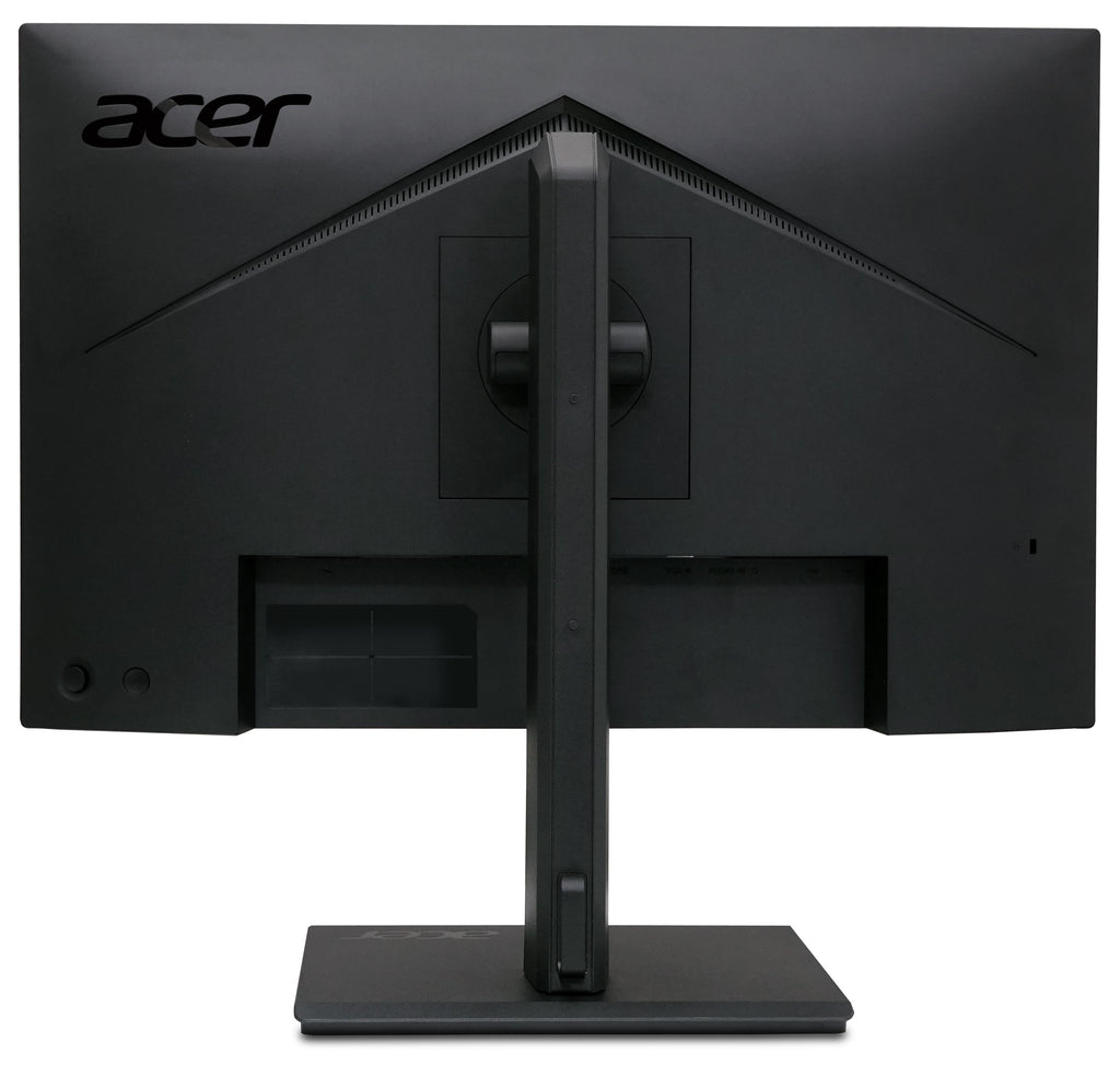 Acer Vero B7 B277Gbmiqpruzx Écran PC 27" Full HD LCD Noir