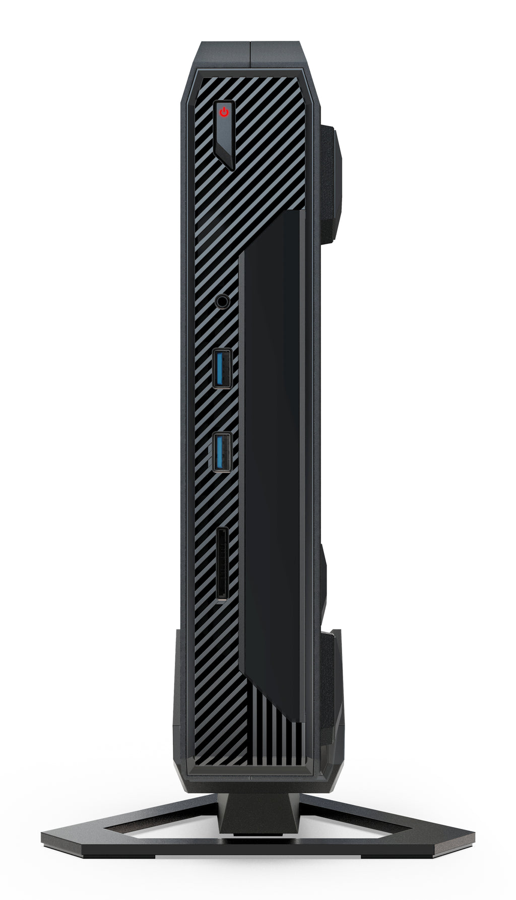 ASUS NUC 14 Pro Performance Kit RNUC14SRKU910002I Noir 185H