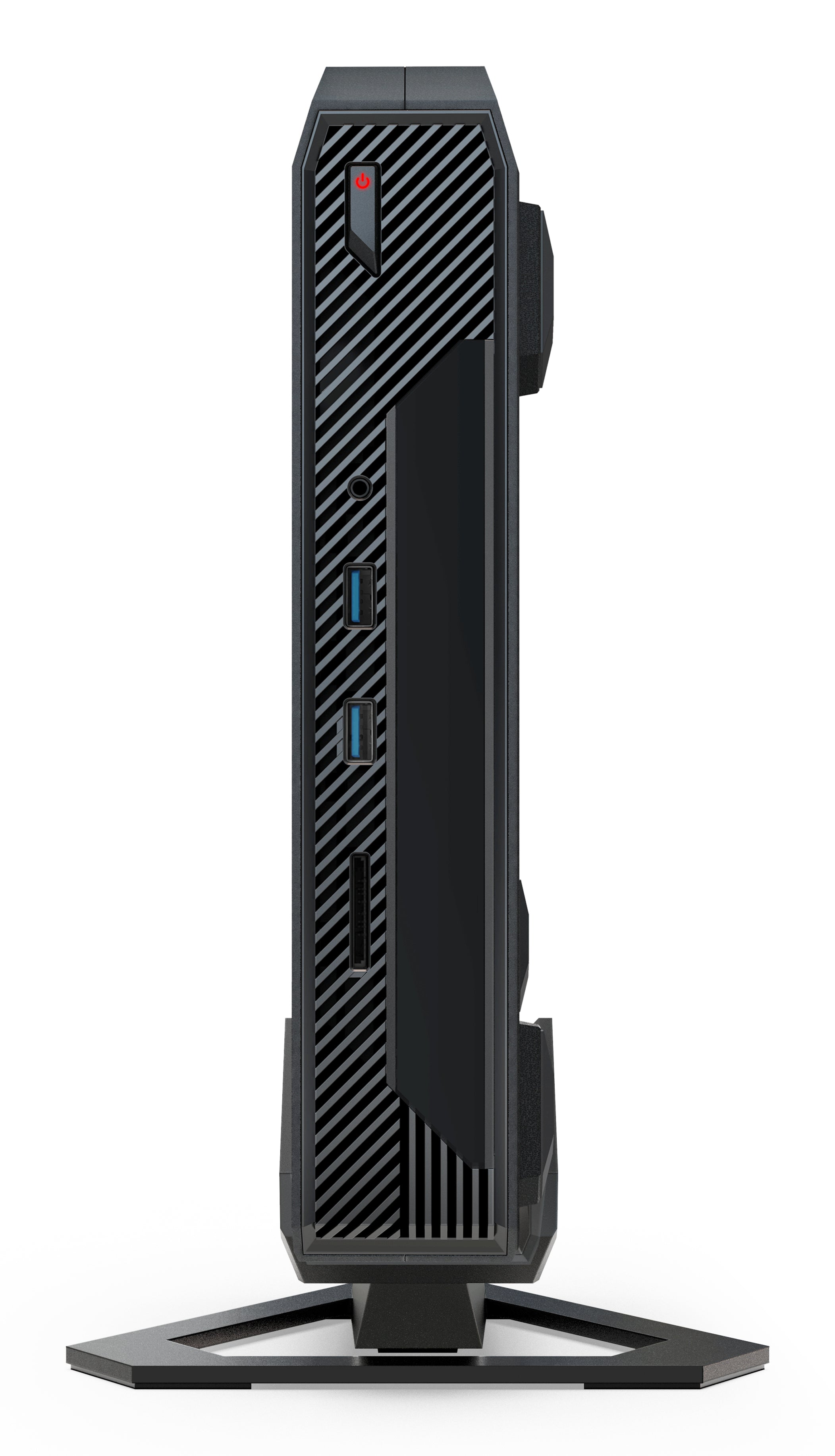 ASUS NUC 14 Pro Performance Kit RNUC14SRKU910002I Noir 185H