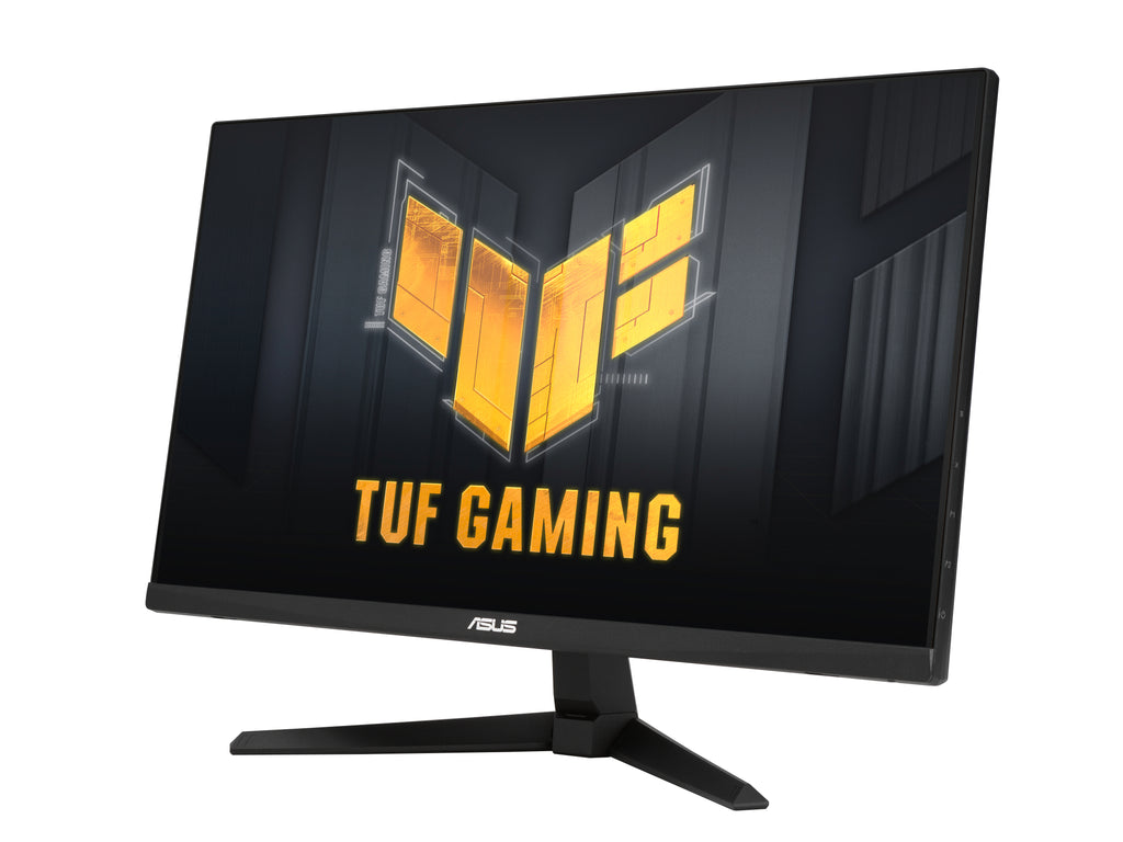 ASUS TUF Gaming VG259Q5A écran plat de PC 62,2 cm (24.5") 1920 x 1080 pixels Full HD LED Noir - vue 3
