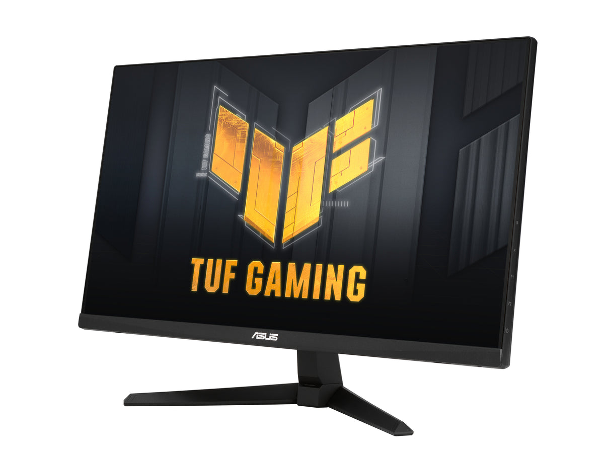 ASUS TUF Gaming VG259Q5A écran plat de PC 62,2 cm (24.5") 1920 x 1080 pixels Full HD LED Noir - vue 3