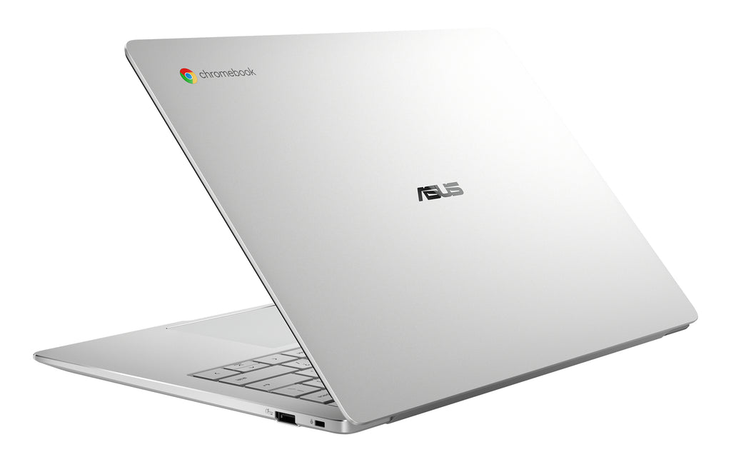ASUS Chromebook CM14 CM1406CM4A-LY0050 MediaTek Kompanio Kompanio 540 35,6 cm (14") WUXGA 8 Go LPDDR5x-SDRAM 128 Go eMMC
