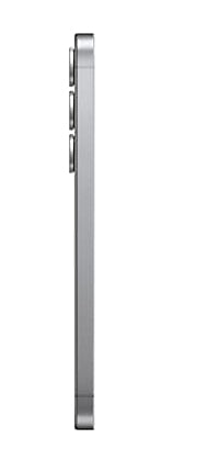 Samsung Galaxy S25 Enterprise Edition 15,8 cm (6.2") Double SIM Android 15 5G USB Type-C 12 Go 128 Go 4000 mAh Argent