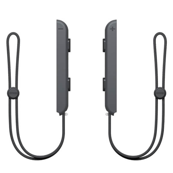 Manettes Joy-Con Bluetooth Noir, Vert, Rose pour Nintendo Switch