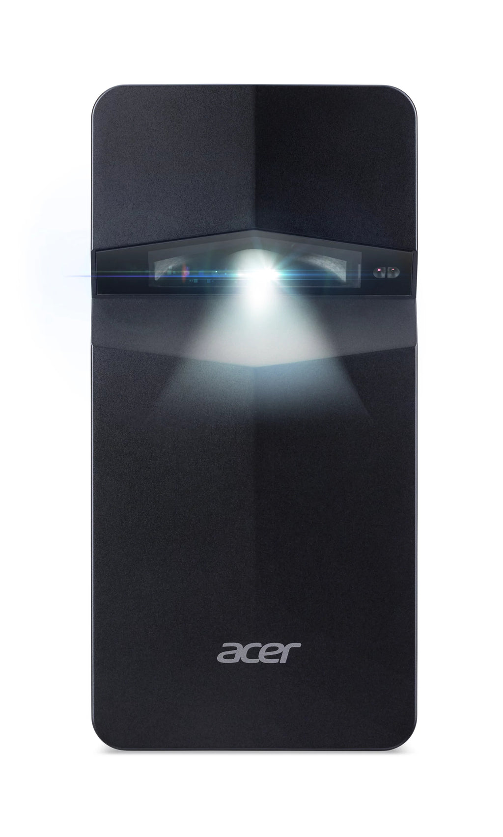 Acer PD1520Us Projecteur à focale ultra courte DLP 1080p 500 ANSI lumens, Noir