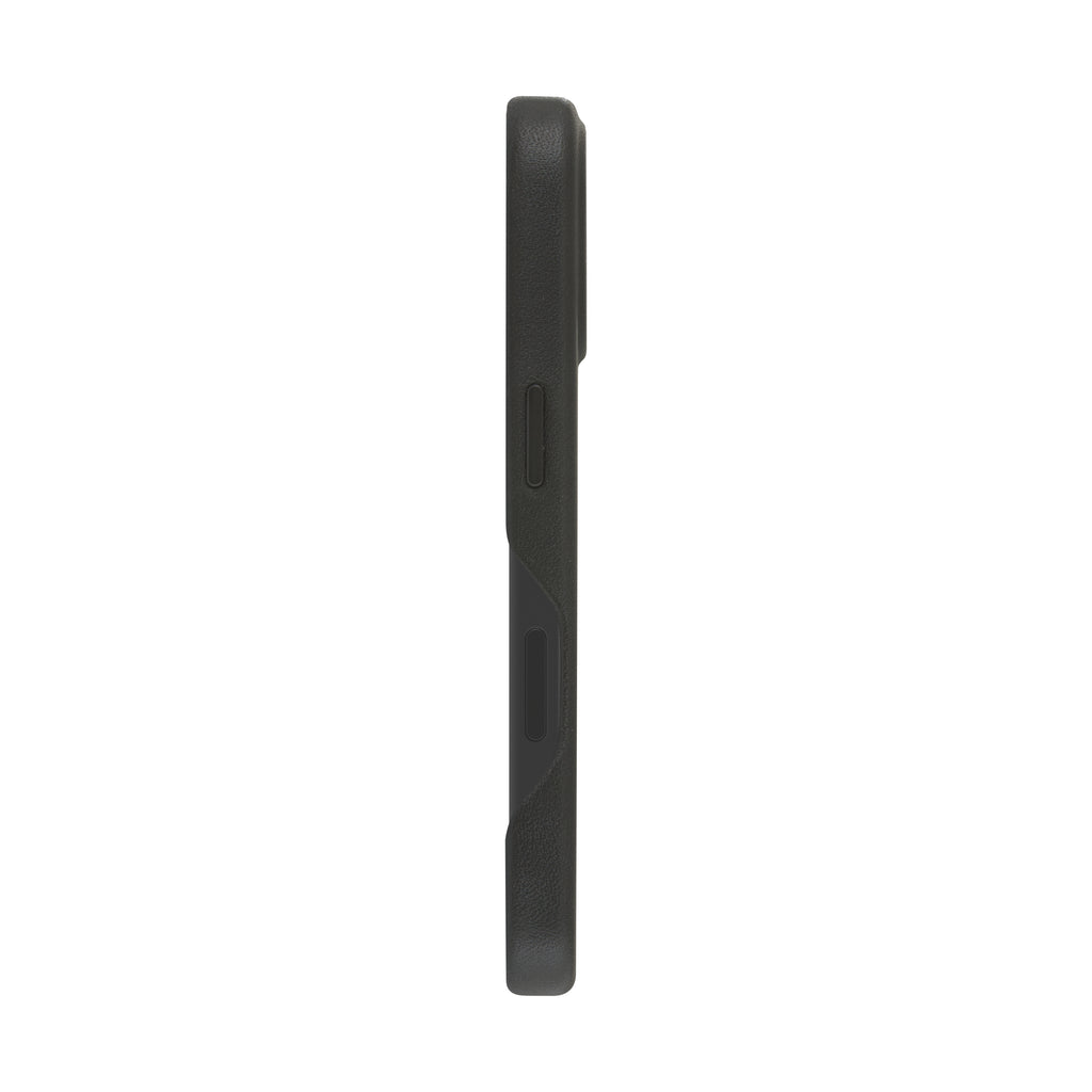dbramante1928 Roskilde MagSafe Coque de Protection pour iPhone 16 6.1", Noir