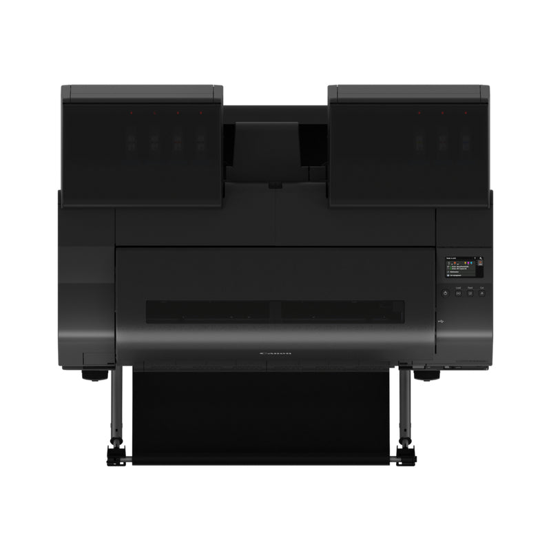 Canon imagePROGRAF GP-2600S Imprimante Grand Format A1 Couleur, Wifi, Ethernet, 2400 x 1200 DPI