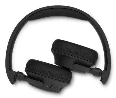 Philips TAH4000BK/00 Casque Sans Fil Bluetooth, Arceau, Appels et Musique, USB Type-C, Noir