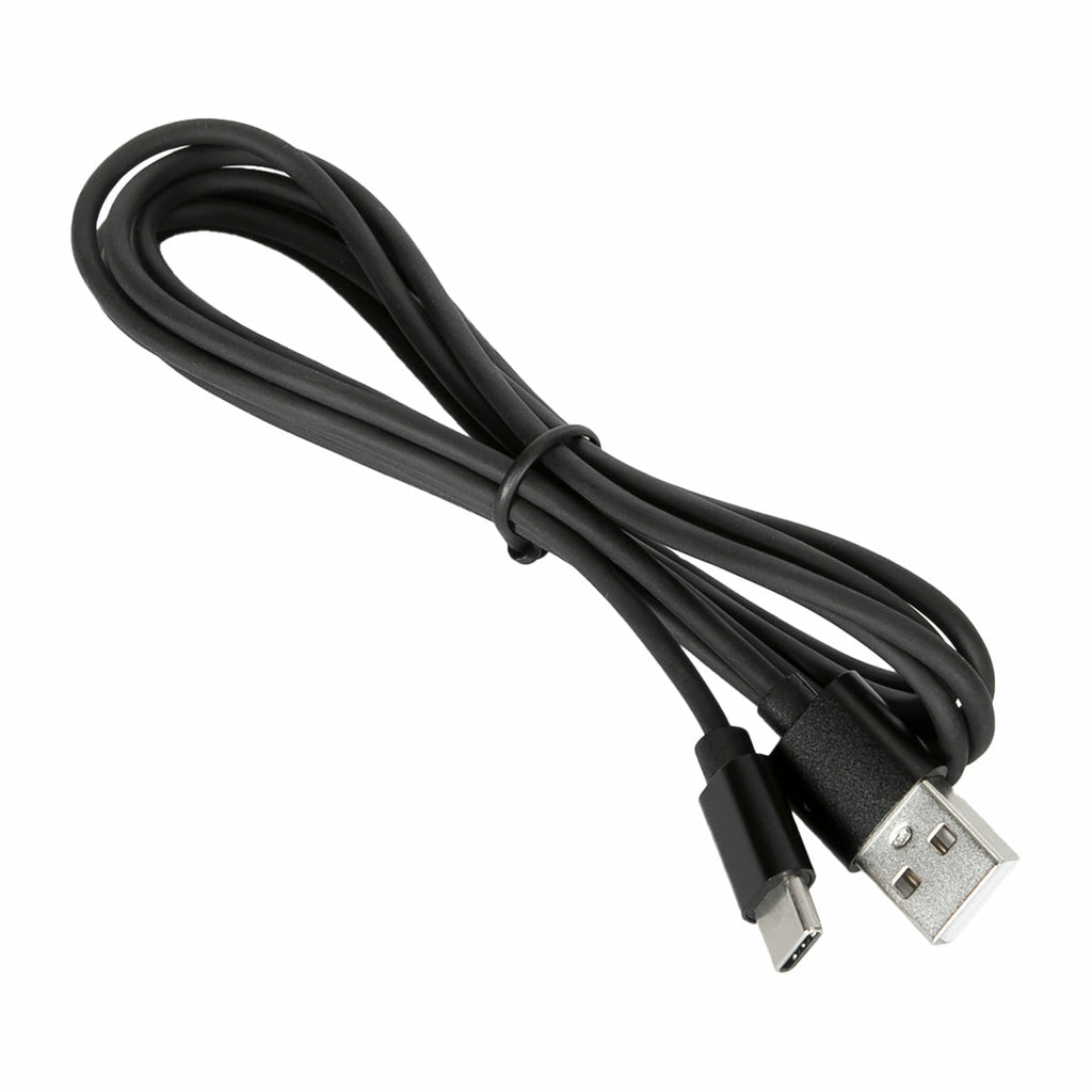 Targus EcoSmart AKB874NO Clavier Universel USB QWERTY Nordique Noir
